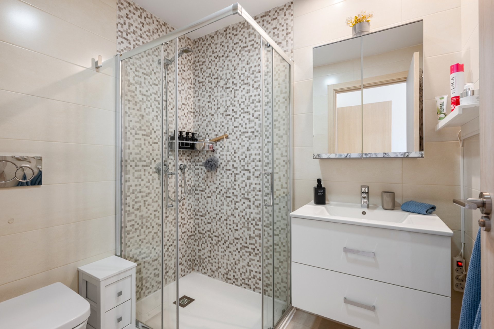 Revente - Appartement -
Cabo Roig - Costa Blanca