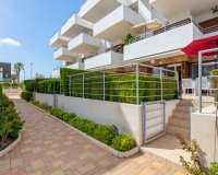 Revente - Appartement -
Cabo Roig - Costa Blanca
