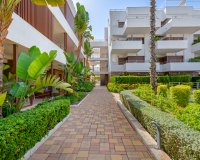 Revente - Appartement -
Cabo Roig - Costa Blanca