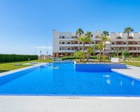 Revente - Appartement -
Cabo Roig - Costa Blanca