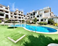 Revente - Appartement -
Cabo Roig - Costa Blanca