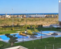 Revente - Appartement -
Cabo Roig - Costa Blanca