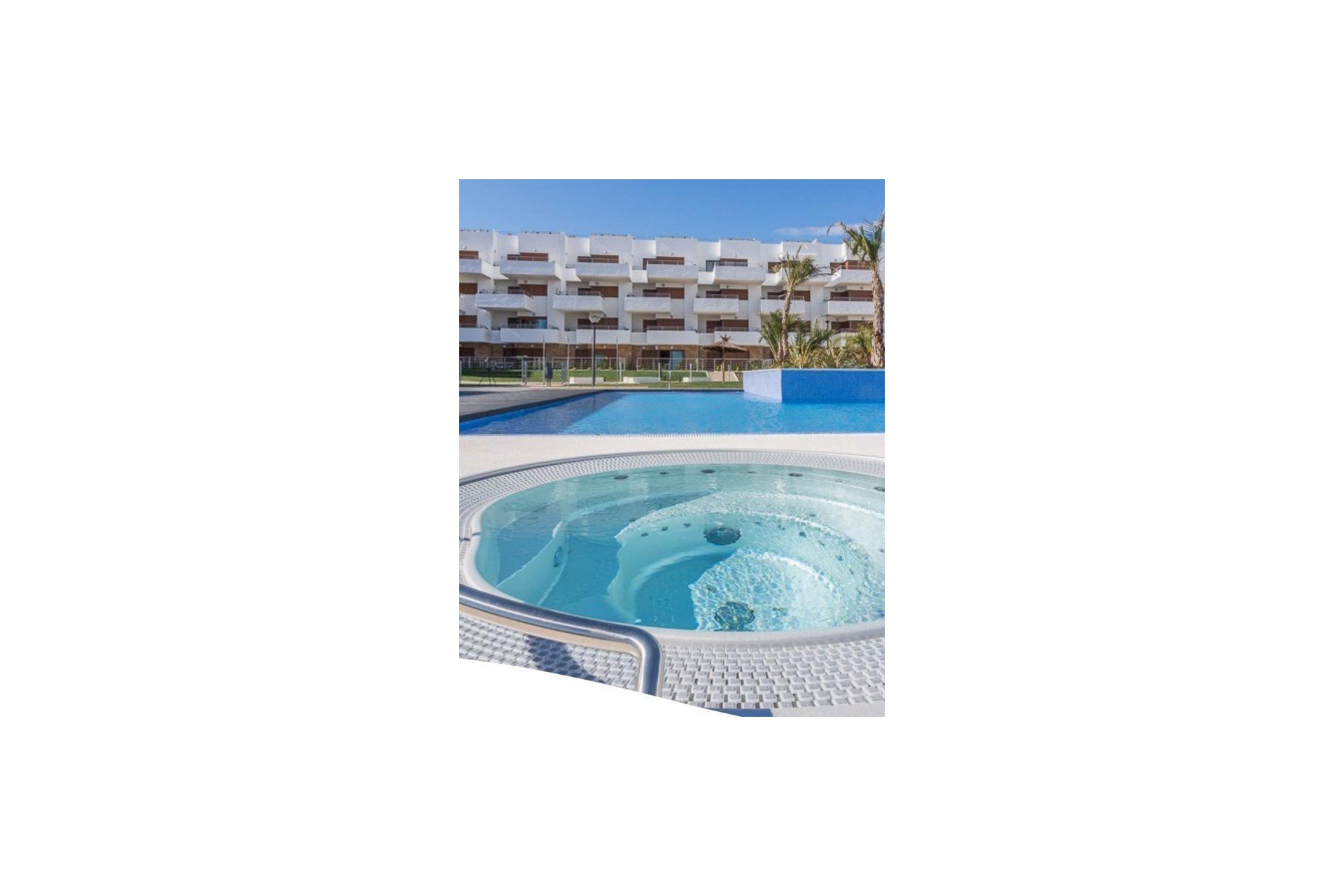 Revente - Appartement -
Cabo Roig - Costa Blanca
