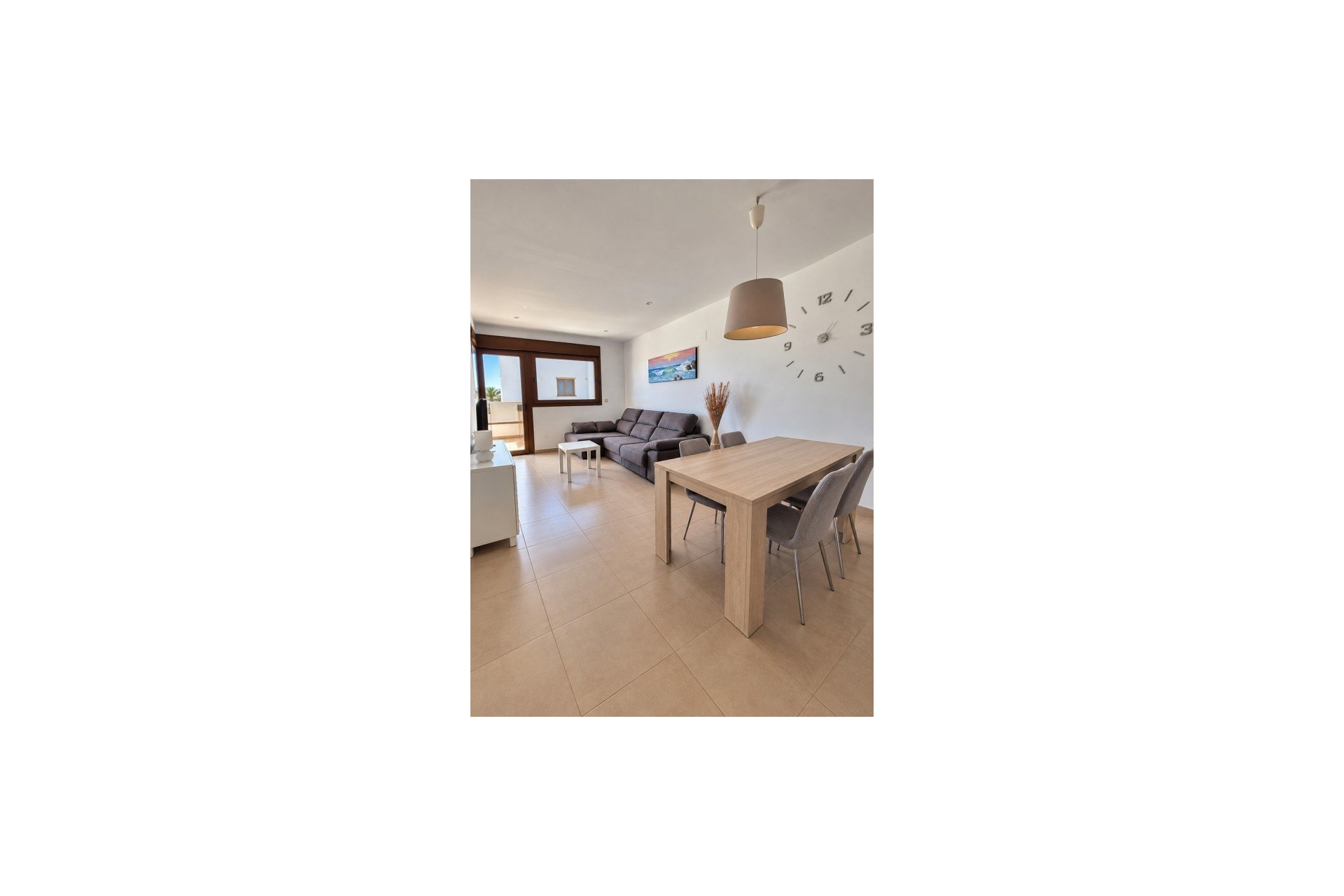 Revente - Appartement -
Cabo Roig - Costa Blanca