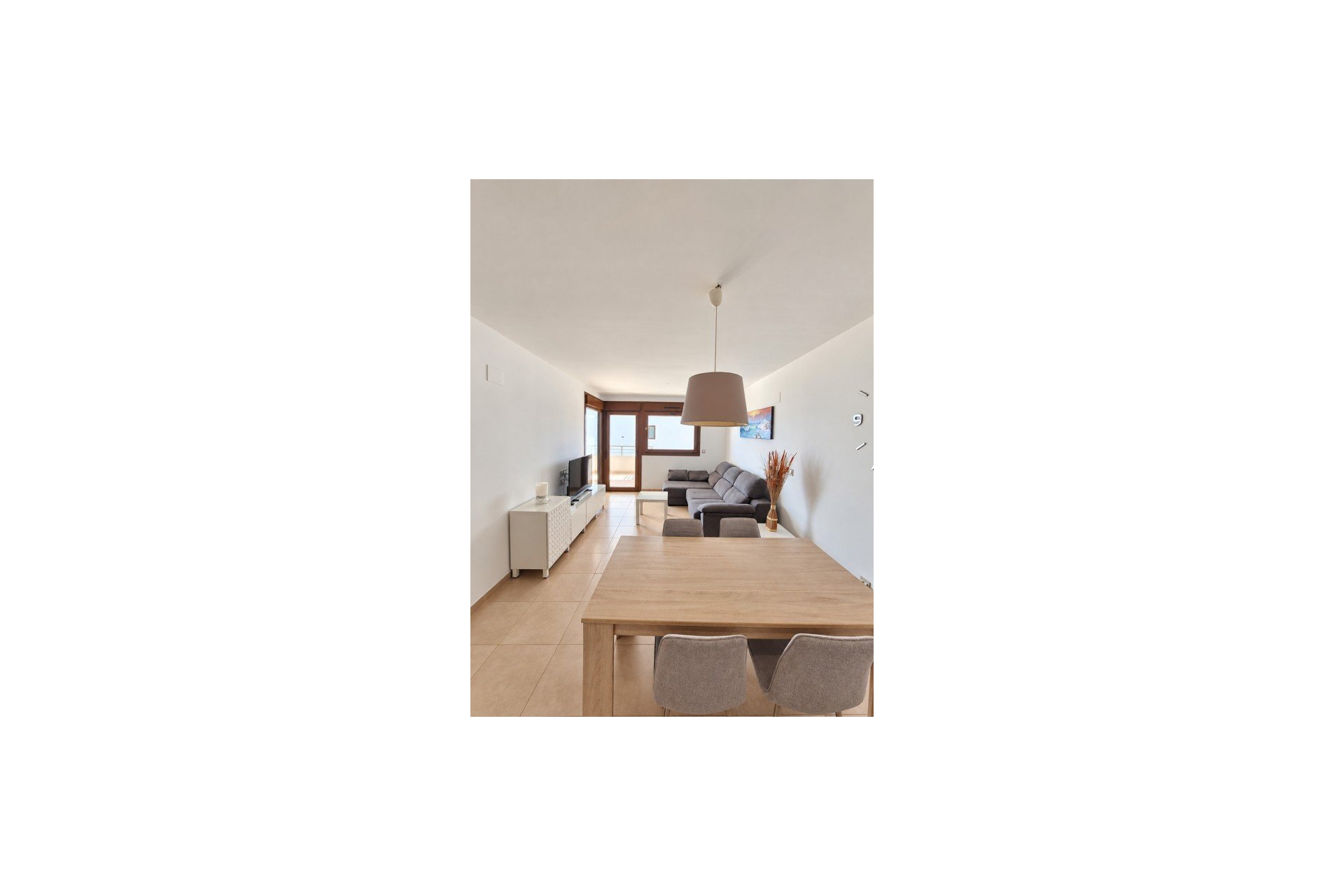 Revente - Appartement -
Cabo Roig - Costa Blanca