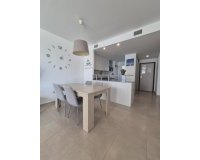 Revente - Appartement -
Cabo Roig - Costa Blanca