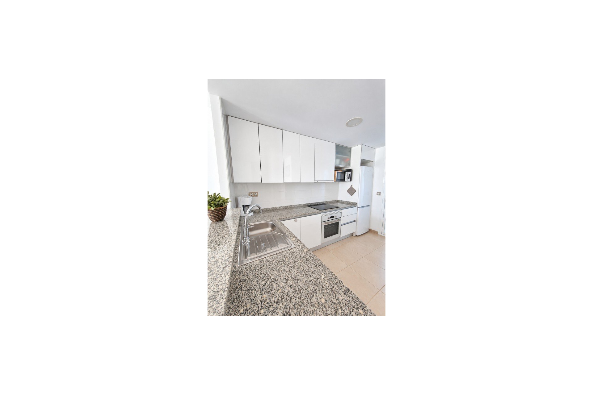Revente - Appartement -
Cabo Roig - Costa Blanca