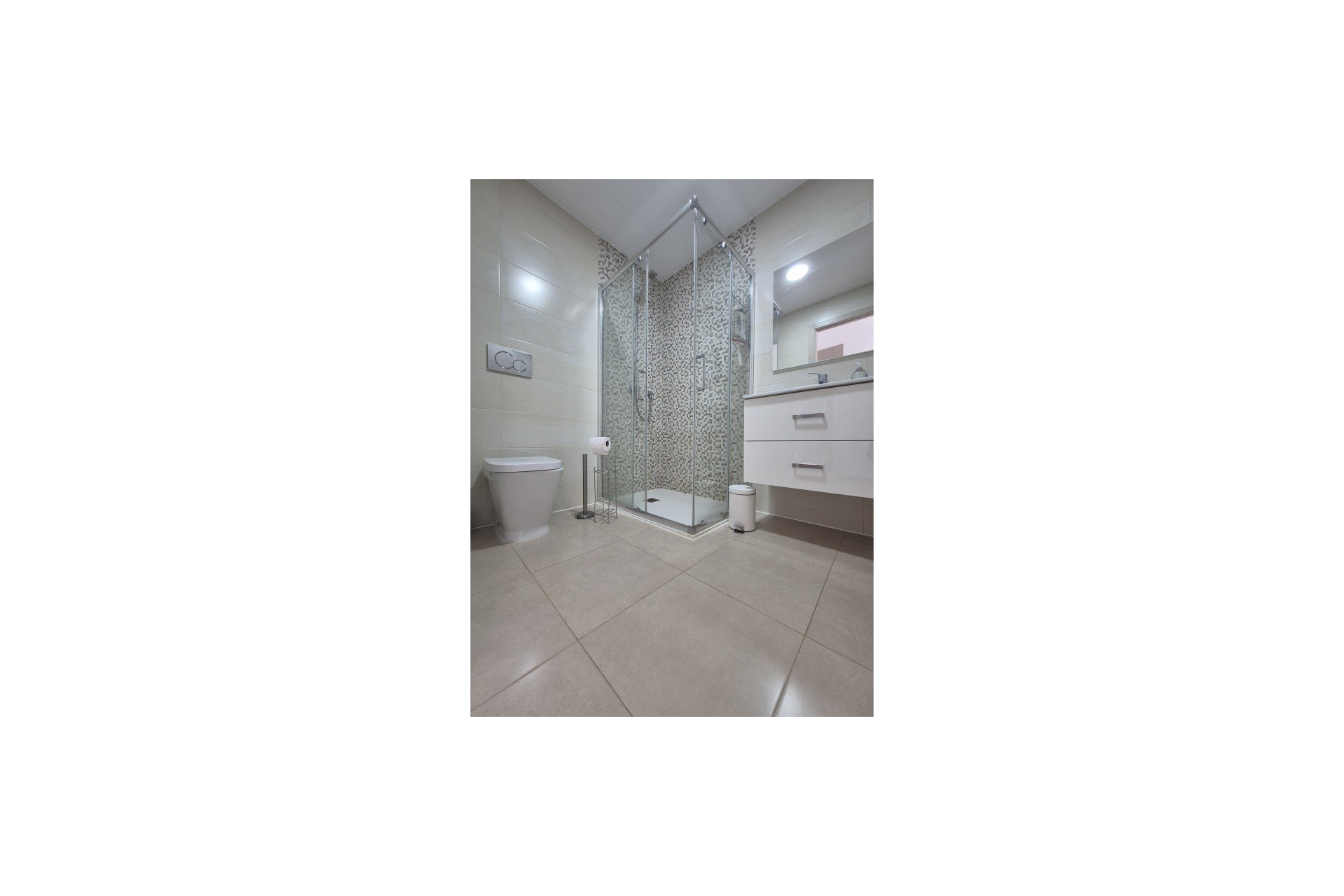 Revente - Appartement -
Cabo Roig - Costa Blanca