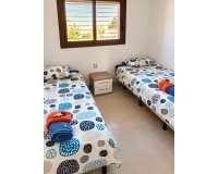 Revente - Appartement -
Cabo Roig - Costa Blanca