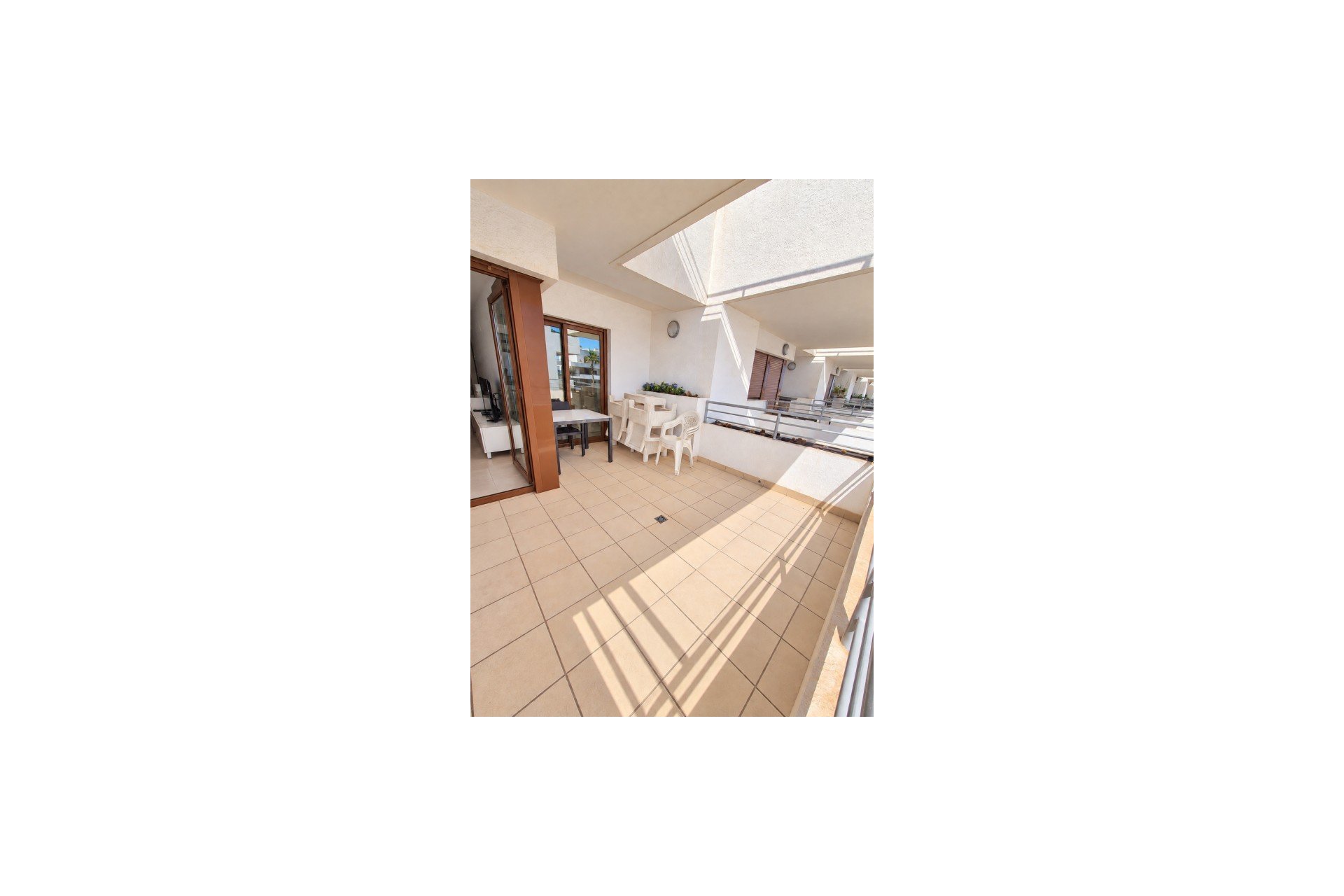 Revente - Appartement -
Cabo Roig - Costa Blanca