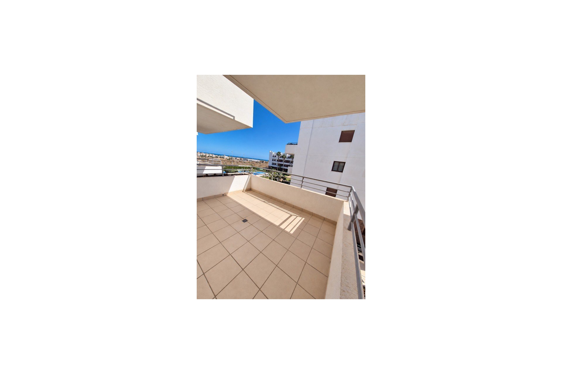 Revente - Appartement -
Cabo Roig - Costa Blanca