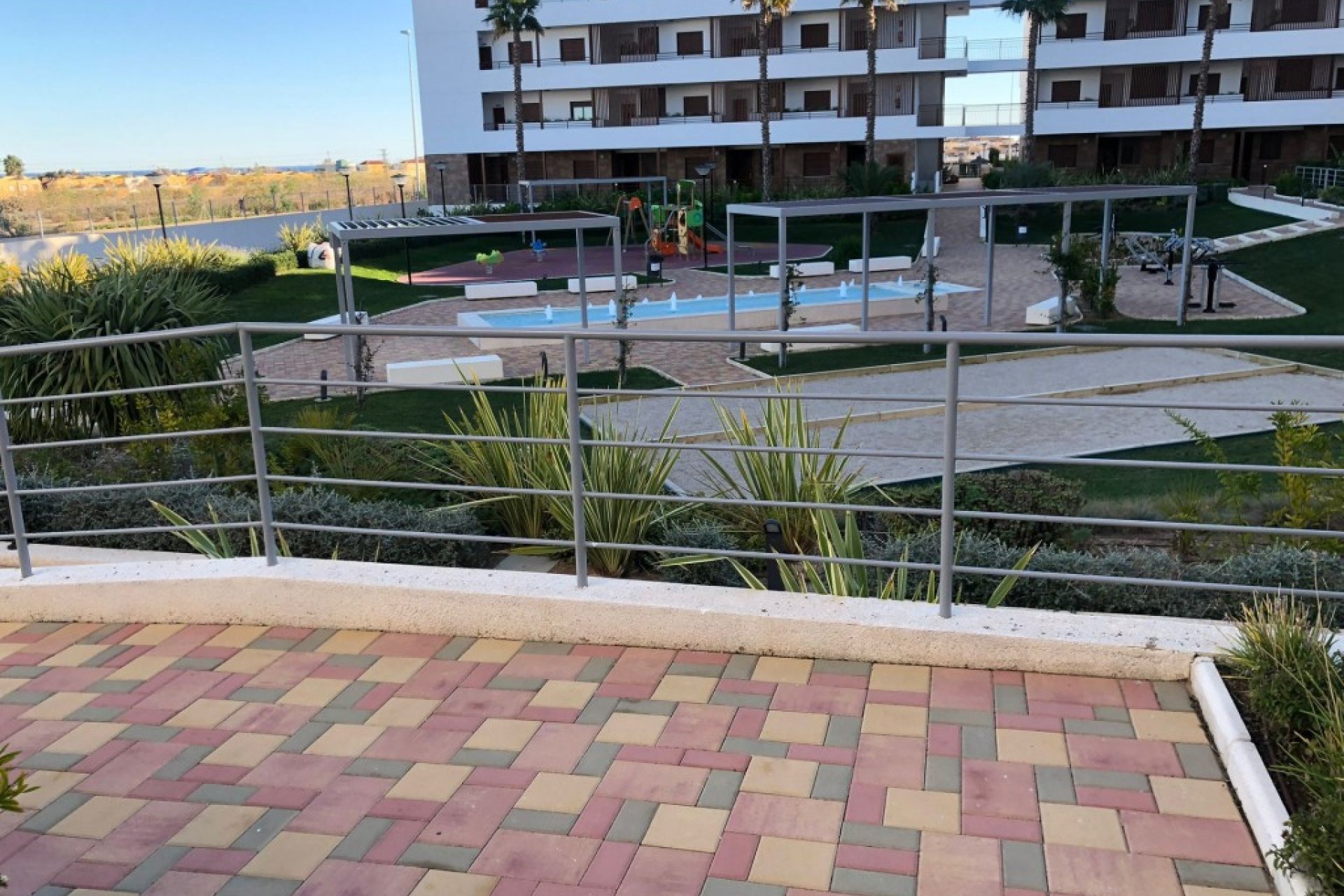 Revente - Appartement -
Cabo Roig - Costa Blanca