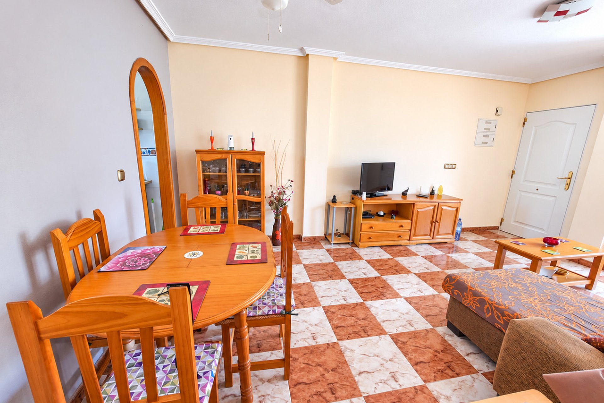 Revente - Appartement -
Cabo Roig - Costa Blanca