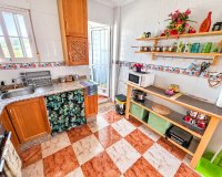 Revente - Appartement -
Cabo Roig - Costa Blanca