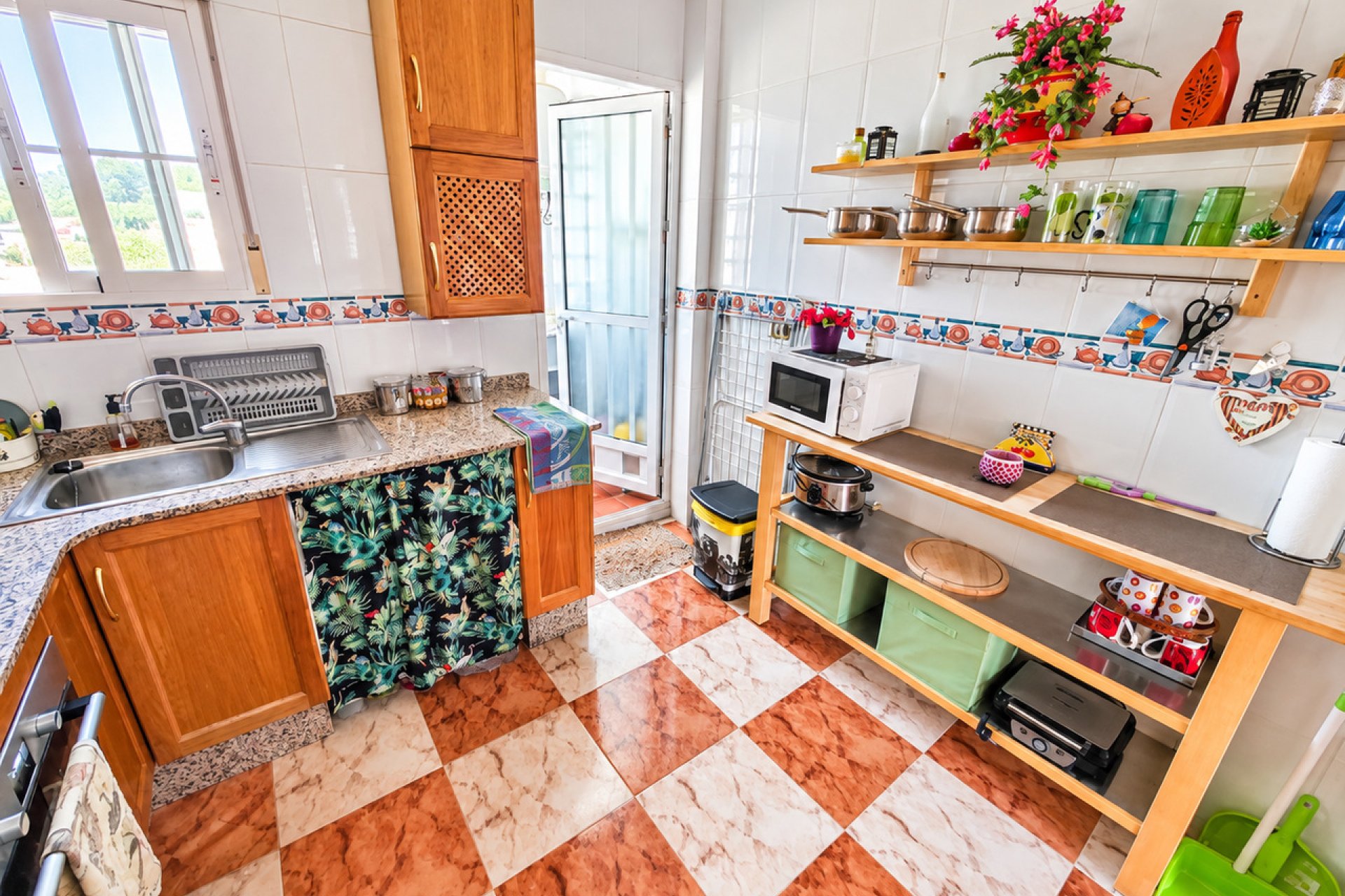Revente - Appartement -
Cabo Roig - Costa Blanca