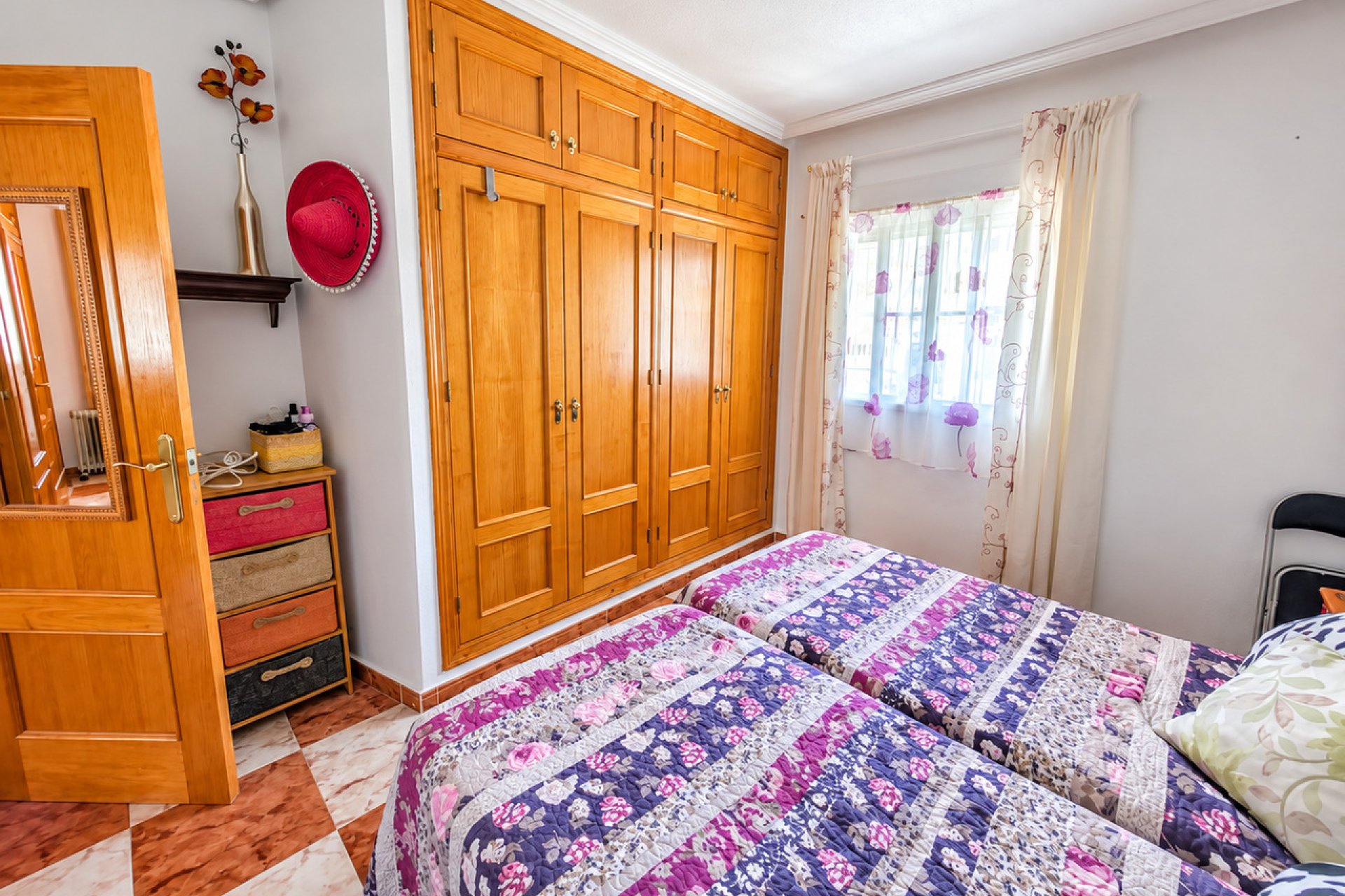 Revente - Appartement -
Cabo Roig - Costa Blanca