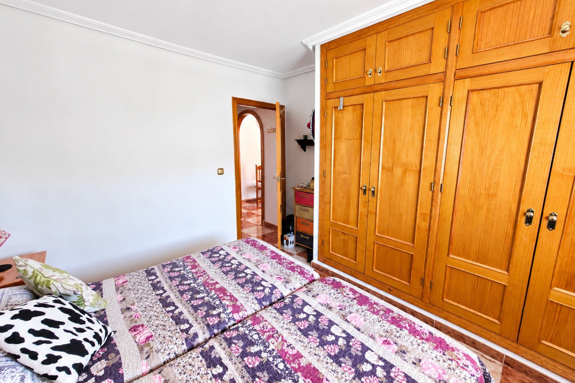 Revente - Appartement -
Cabo Roig - Costa Blanca