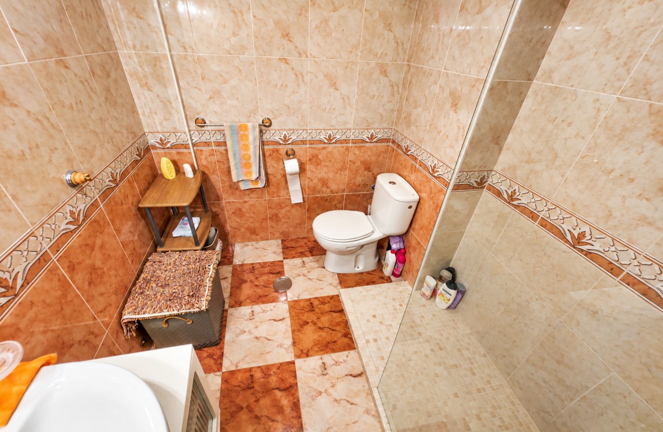 Revente - Appartement -
Cabo Roig - Costa Blanca