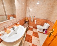 Revente - Appartement -
Cabo Roig - Costa Blanca