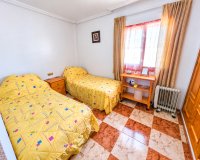 Revente - Appartement -
Cabo Roig - Costa Blanca