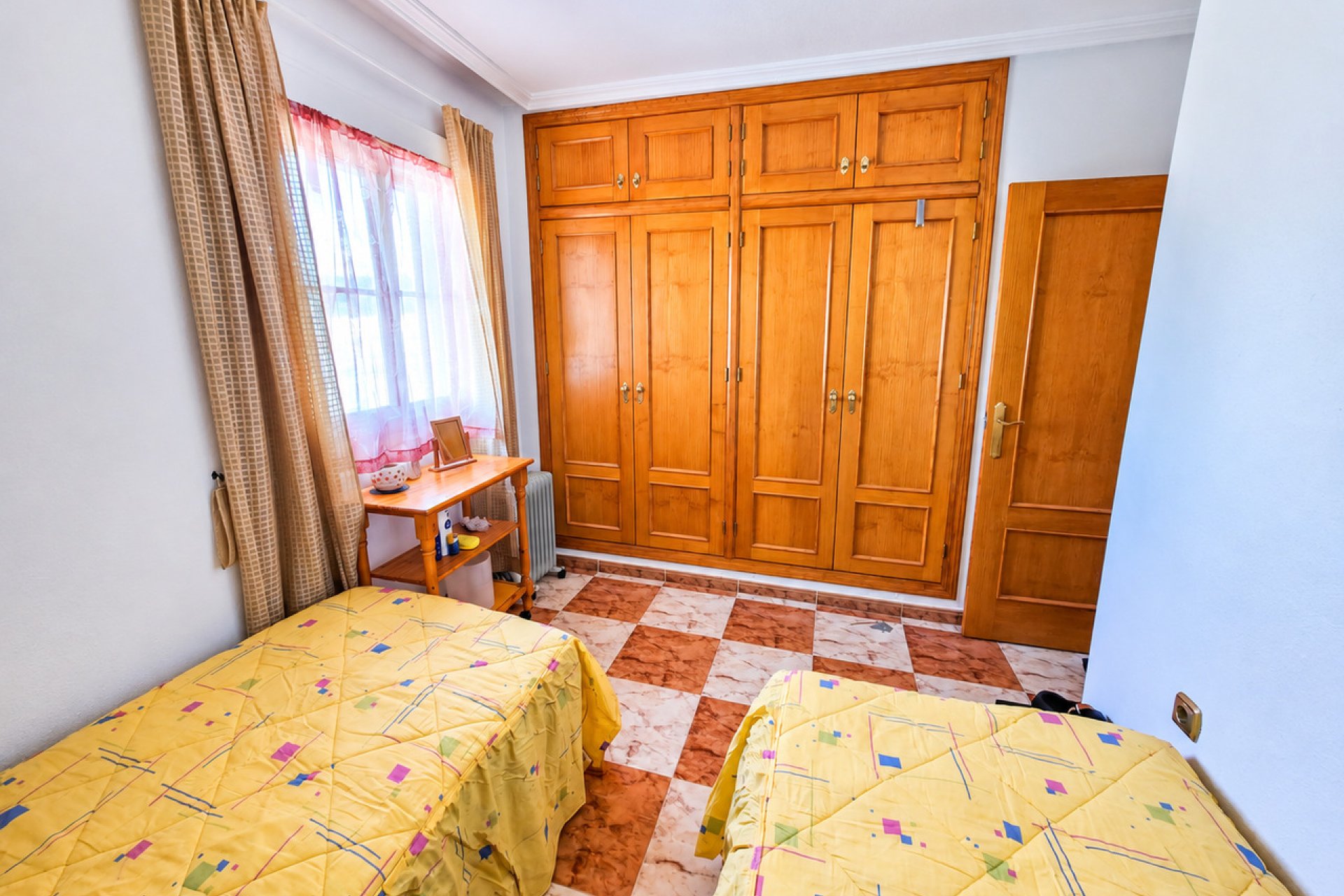 Revente - Appartement -
Cabo Roig - Costa Blanca