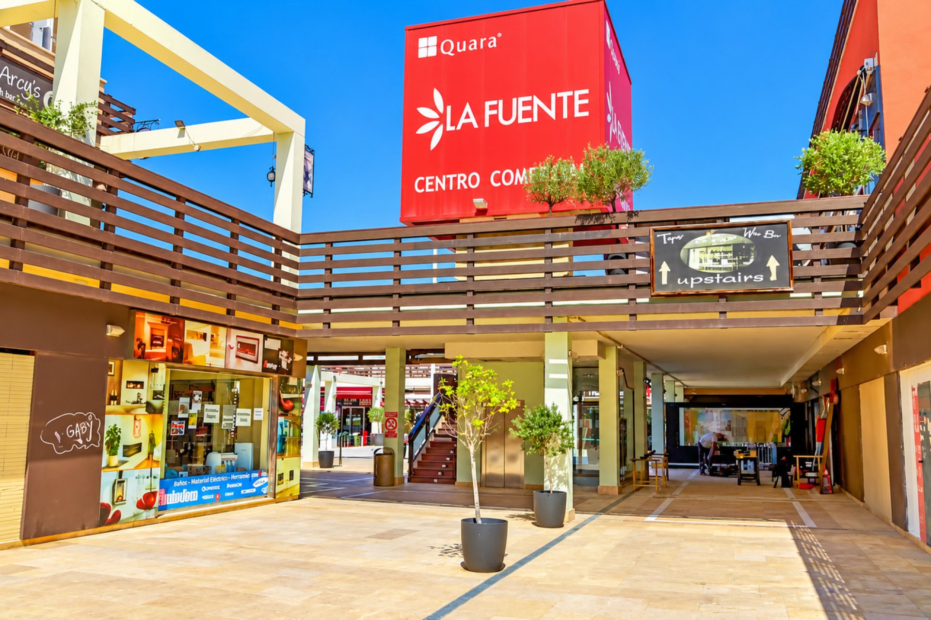 Revente - Appartement -
Cabo Roig - Costa Blanca