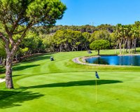 Revente - Appartement -
Cabo Roig - Costa Blanca