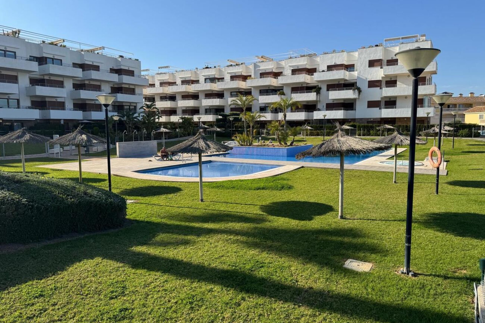 Revente - Appartement -
Cabo Roig - Lomas de Cabo Roig