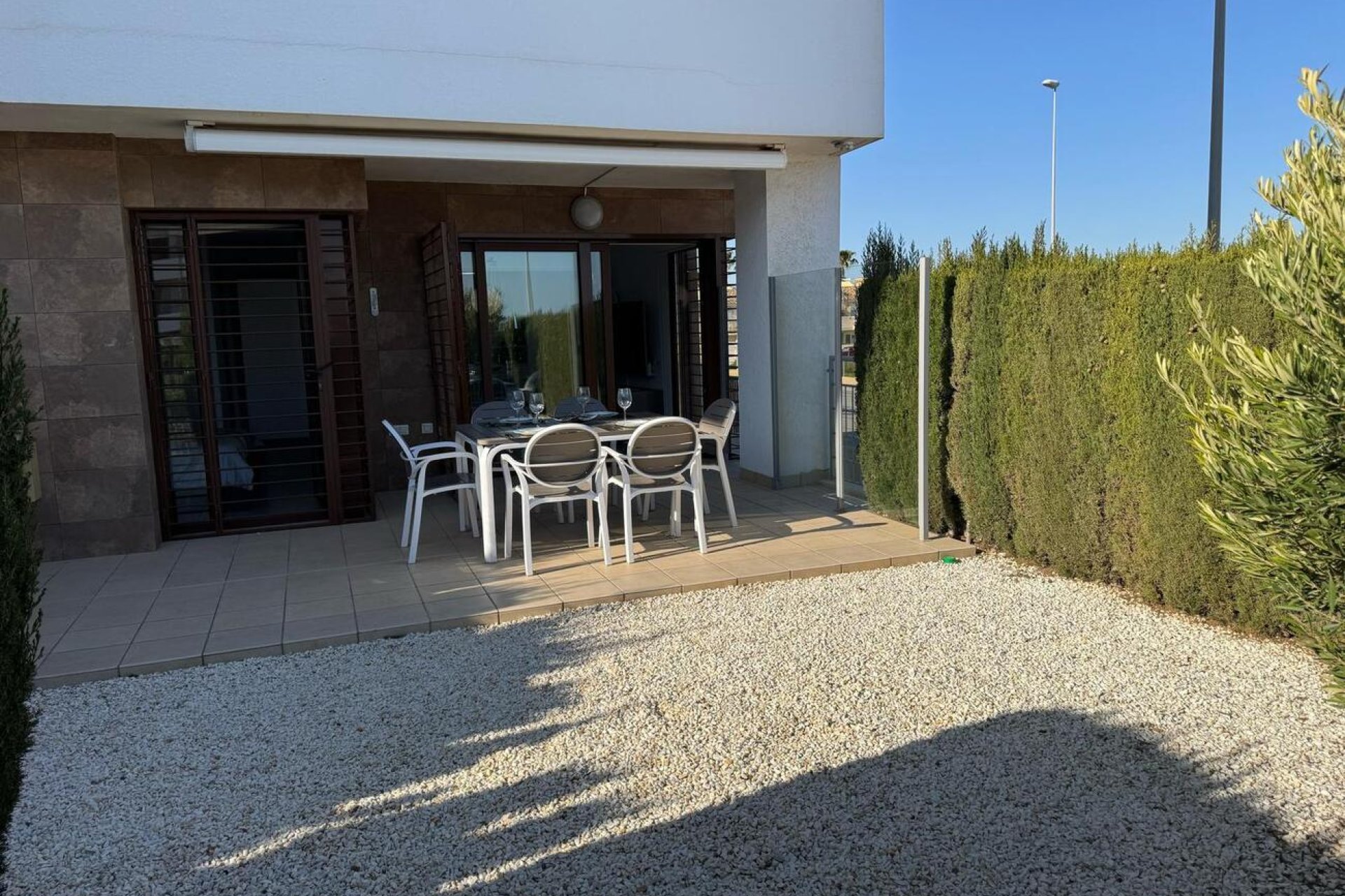 Revente - Appartement -
Cabo Roig - Lomas de Cabo Roig