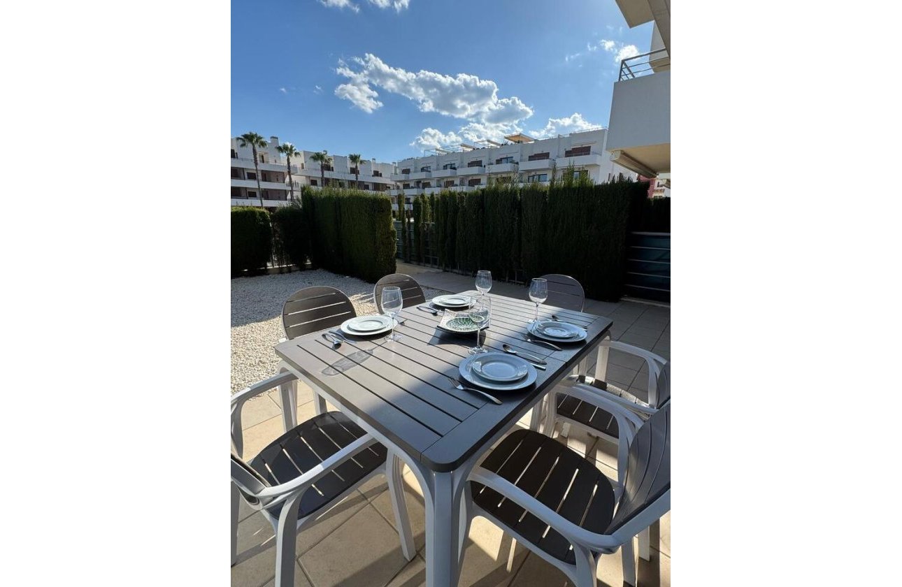Revente - Appartement -
Cabo Roig - Lomas de Cabo Roig