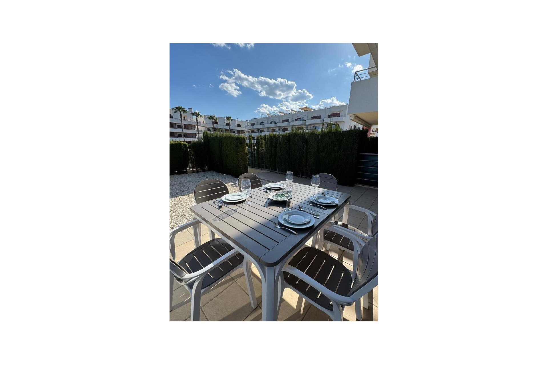 Revente - Appartement -
Cabo Roig - Lomas de Cabo Roig