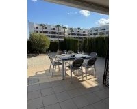 Revente - Appartement -
Cabo Roig - Lomas de Cabo Roig