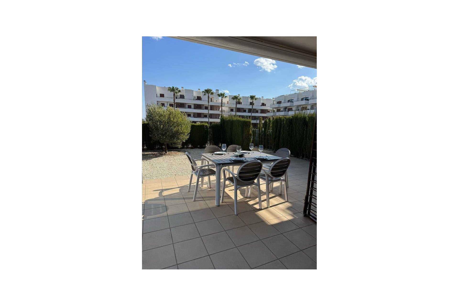 Revente - Appartement -
Cabo Roig - Lomas de Cabo Roig