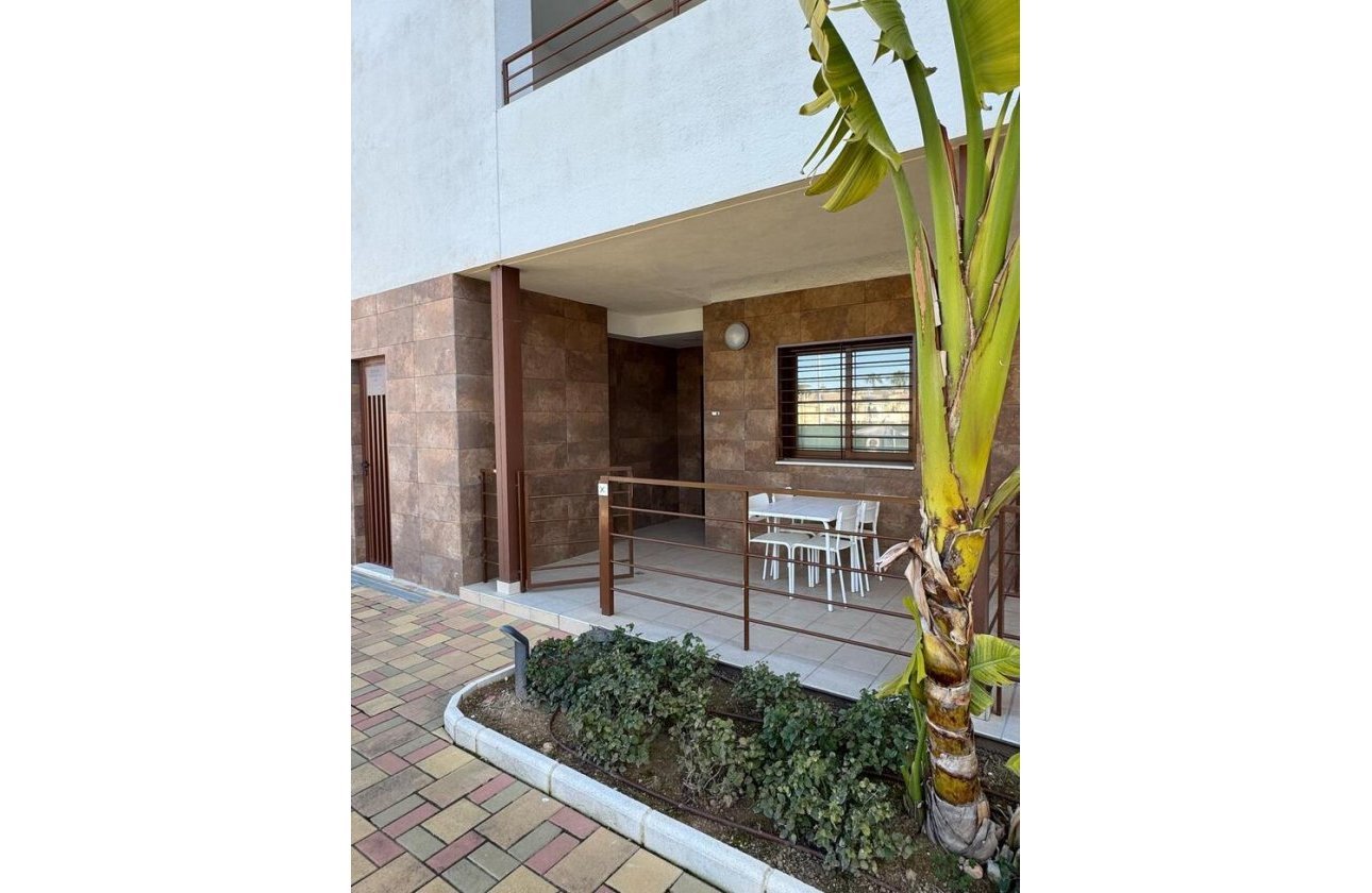 Revente - Appartement -
Cabo Roig - Lomas de Cabo Roig