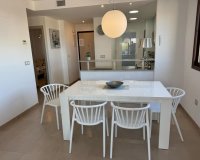 Revente - Appartement -
Cabo Roig - Lomas de Cabo Roig