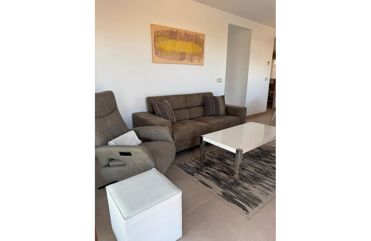 Revente - Appartement -
Cabo Roig - Lomas de Cabo Roig