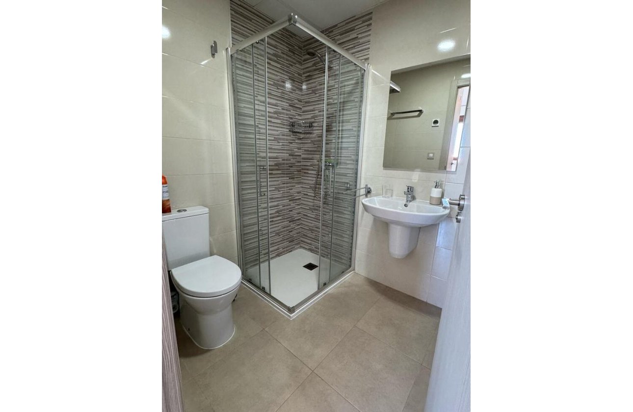 Revente - Appartement -
Cabo Roig - Lomas de Cabo Roig