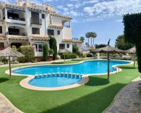 Revente - Appartement -
Cabo Roig