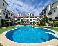 Revente - Appartement -
Cabo Roig