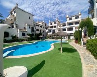 Revente - Appartement -
Cabo Roig