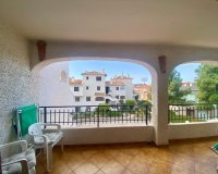 Revente - Appartement -
Cabo Roig
