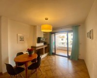 Revente - Appartement -
Cabo Roig