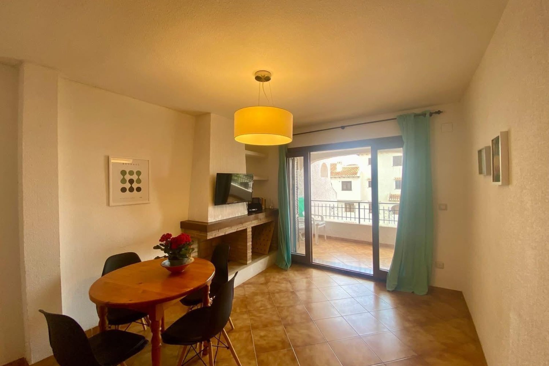 Revente - Appartement -
Cabo Roig