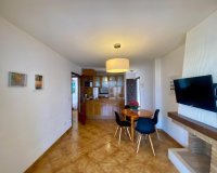 Revente - Appartement -
Cabo Roig
