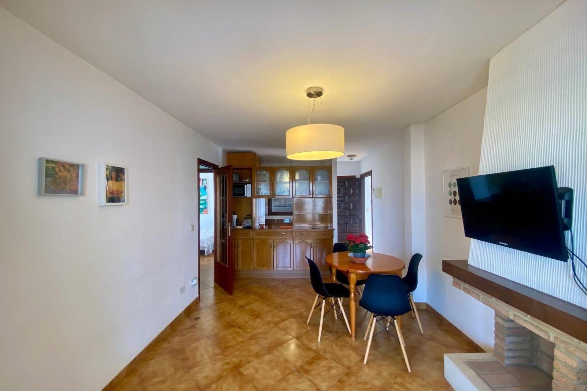 Revente - Appartement -
Cabo Roig