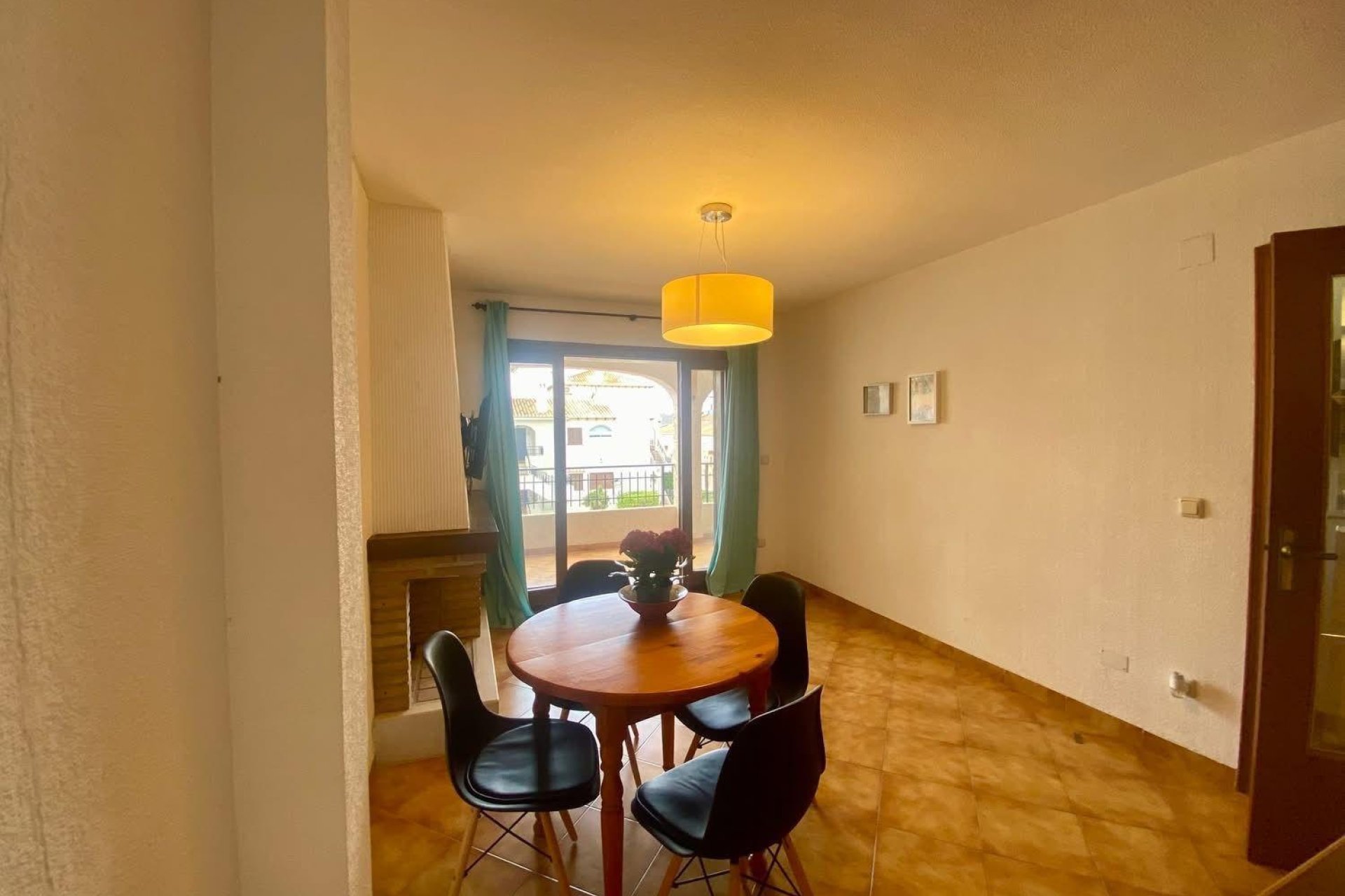 Revente - Appartement -
Cabo Roig