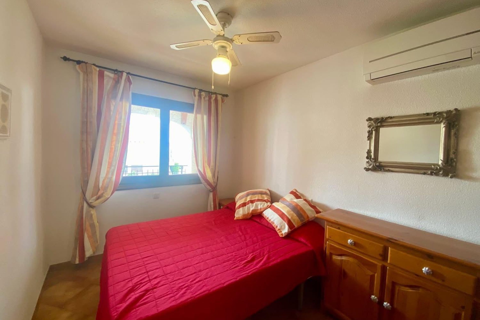 Revente - Appartement -
Cabo Roig