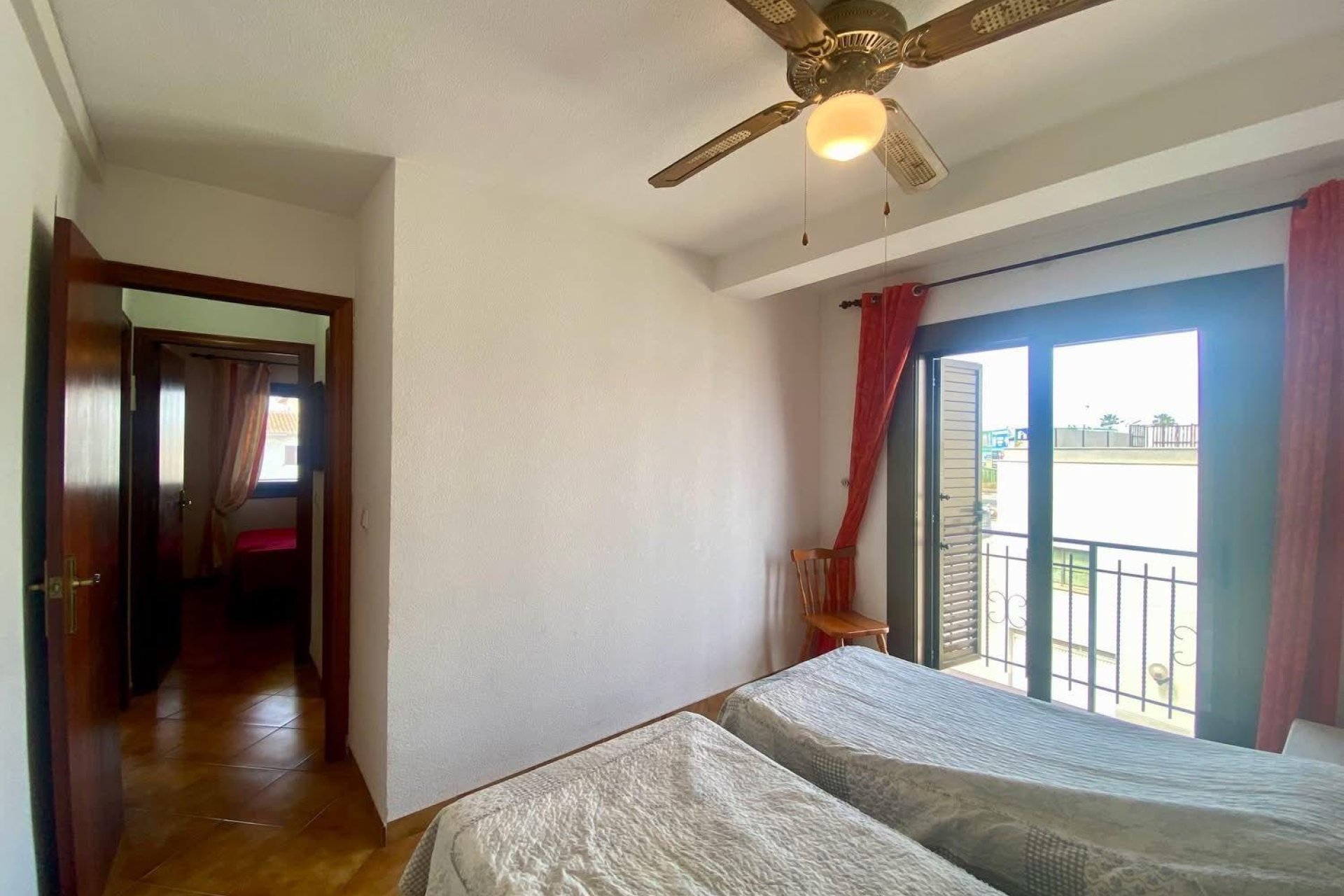 Revente - Appartement -
Cabo Roig