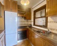 Revente - Appartement -
Cabo Roig