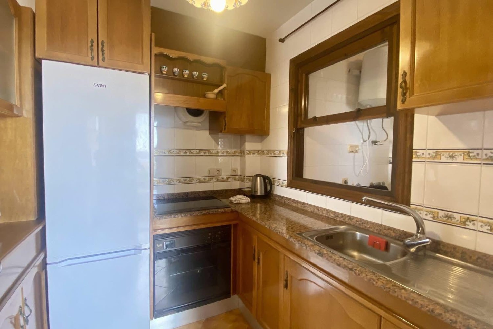 Revente - Appartement -
Cabo Roig